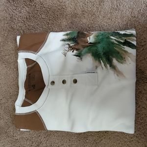 Men's long-sleeved shirts